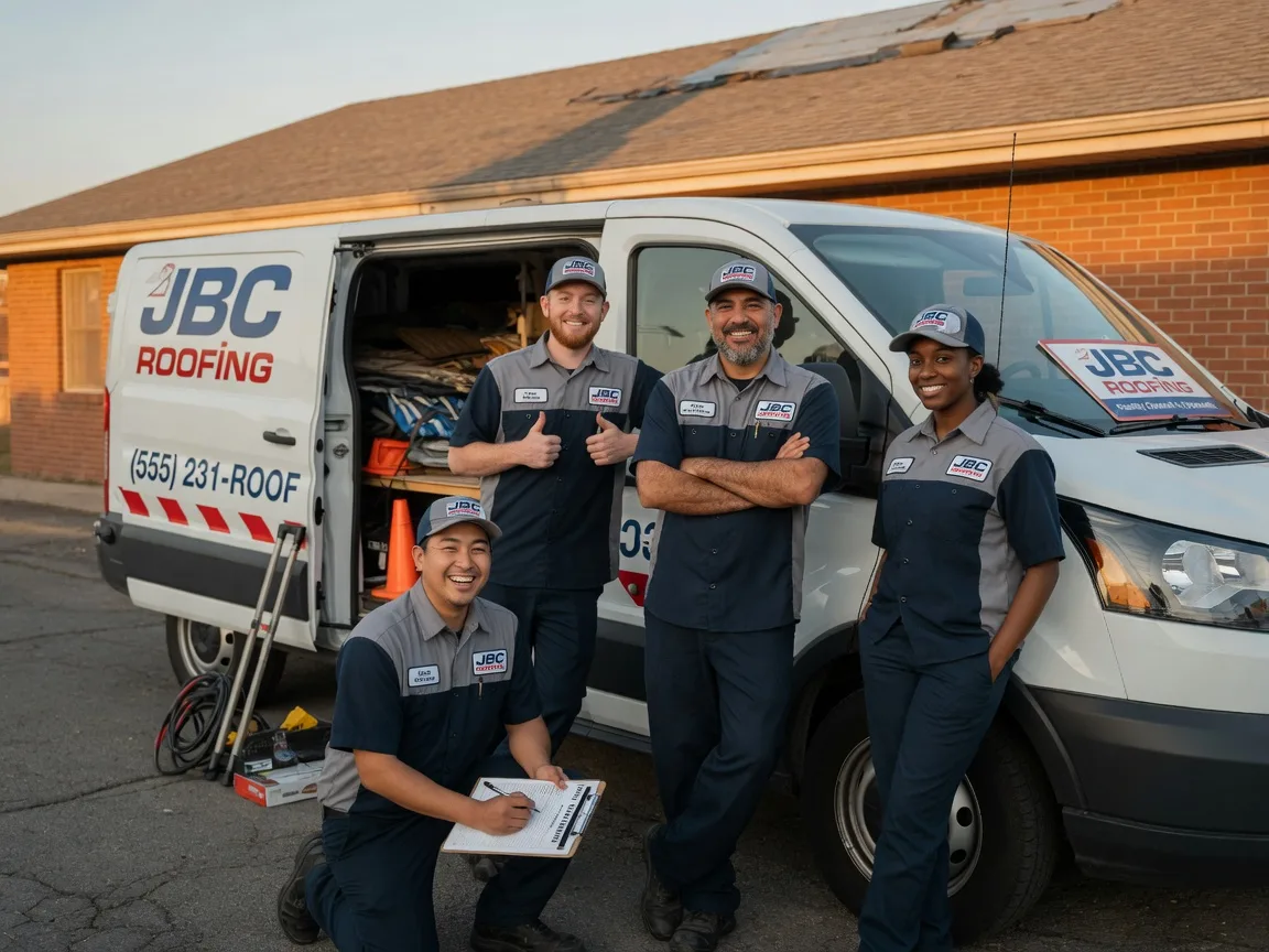 Roof Replacement company in Loyal, OK